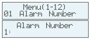 ENFORCER Voice Dialer E-922CPQ -34