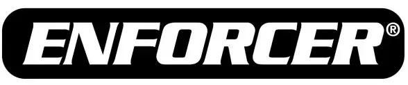ENFORCER -logo