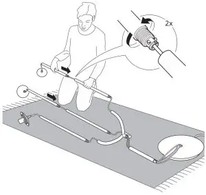 Assembly Instruction