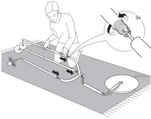 Assembly Instruction