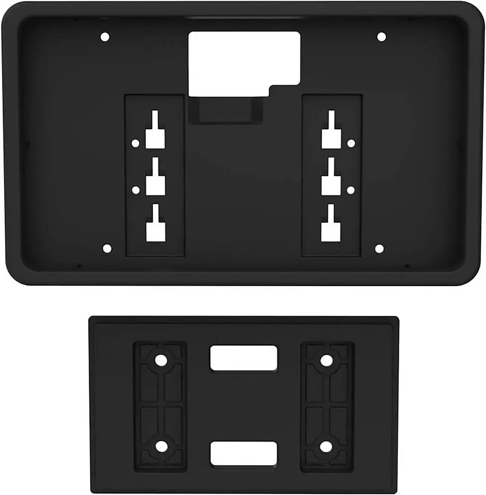 MeTra 107-UN02 Universal Floating Mount Kit