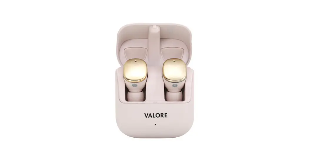 Valore Bti42 Opal Air–true Wireless Earbuds User Manual Valore Bti42 Opal Air–true Wireless Earbuds User Manual