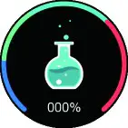 JIMEI D01 Smart Watch-Exercise Mode