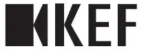 KEF logo