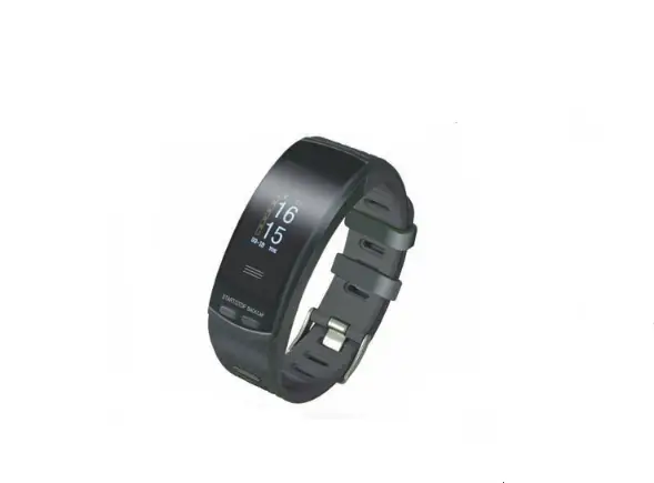 Imperii Rr Fierro Gps Professional Sport Bracelet Instruction Manual Imperii Rr Fierro Gps Professional Sport Bracelet Instruction Manual