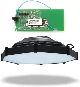 Chroma-Q CHSPFVLR Space Force Octo LumenRadio Card