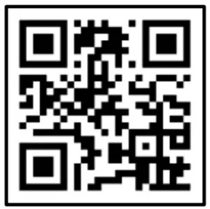 QR Code Icon