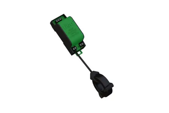 Tigo Rss Transmitter User Guide Tigo Rss Transmitter User Guide