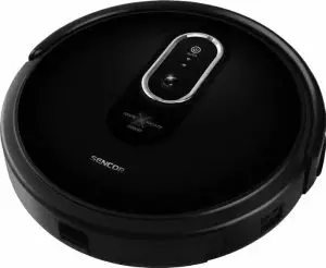 SENCOR SRV 8250BK Robotic Vacuum Cleaner