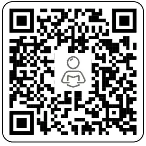 SENCOR SRV 8250BK Robotic Vacuum Cleaner - qr code