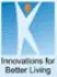 Innovations for Better Living