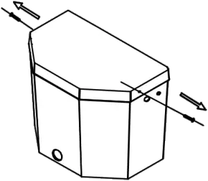 KENT GRAND - Assembly Step 2