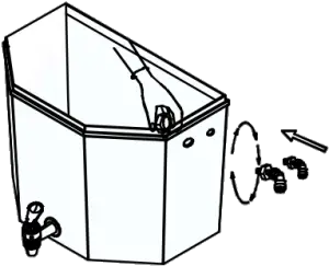 KENT GRAND - Assembly Step 4