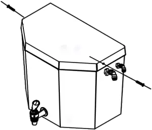 KENT GRAND - Assembly Step 6