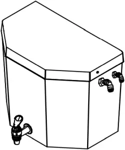 KENT GRAND - Assembly Step 7