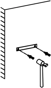 KENT GRAND - Installation Step 1 - 3