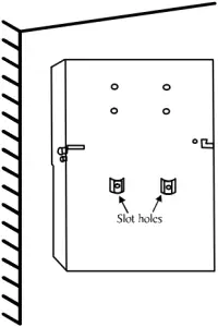 KENT GRAND - Installation Step 1 - 5