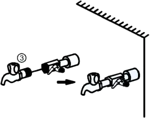 KENT GRAND - Installation Step 2 - 4