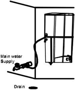 KENT GRAND - Installation Step 3 - 1