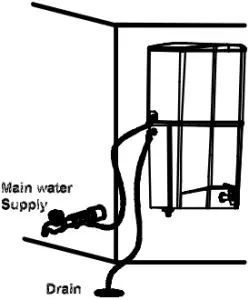 KENT GRAND - Installation Step 3 - 2