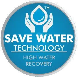 KENT GRAND - SAVE WATER