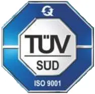 KENT GRAND - TUV 9001