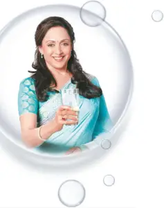 KENT GRAND Wall-Mounted Mineral RO Water 3