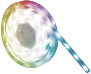 Light Strips 5M-IP65 Wi-Fi Smart Led Strip Light