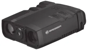 BRESSER 1877493 Digital Nightvision NightSpyDIGI Pro HD