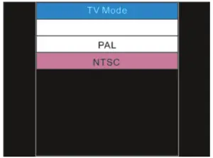 BRESSER 1877493 Digital Nightvision NightSpyDIGI Pro HD - TV Mode