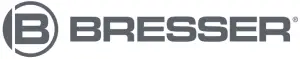 BRESSER logo