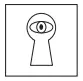 PRIVACY PROTECTION icon