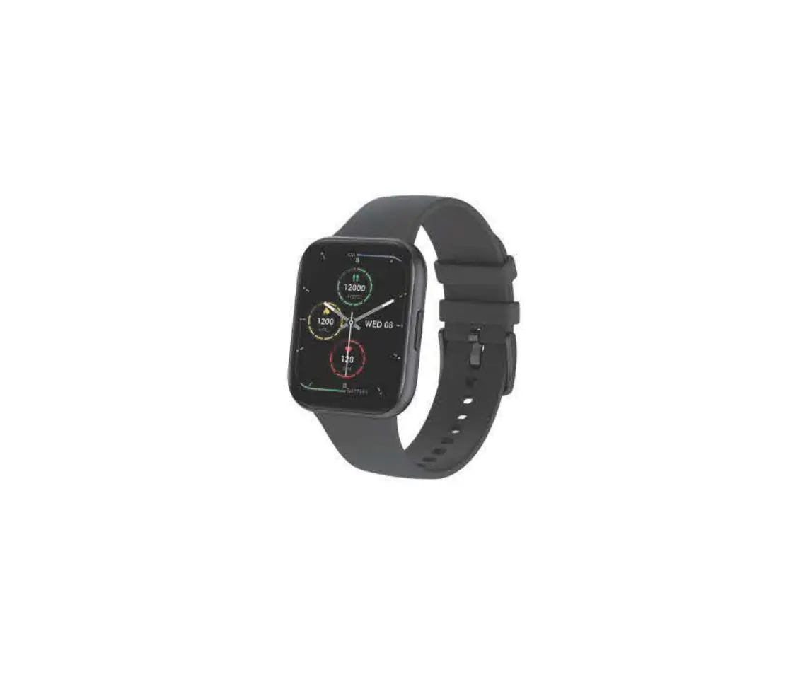 Shenzhen Zhisuixing Electronic Technology P25 Smart Watch Fitness Tracker User Manual