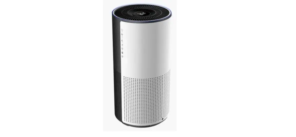 Air Lab Acy2wh Air Purifier User Manual