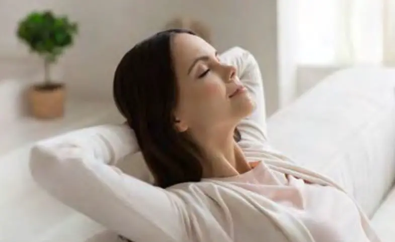 AIR LAB ACY2WH Air Purifier