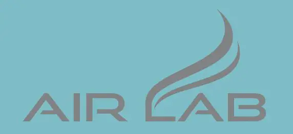 Air lab logo