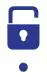 Child lock icon