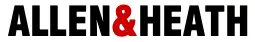 Allen & Heath Logo