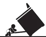 Whirlphool W11169653B Gas Range fig 1