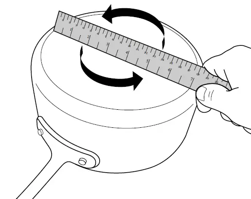 Whirlphool W11169653B Gas Range fig 11
