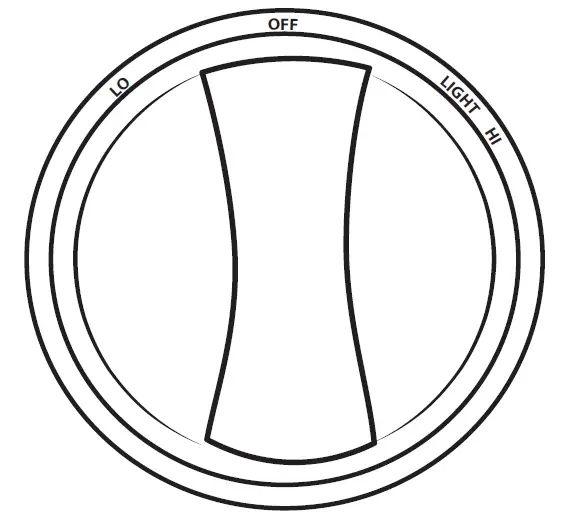 Whirlphool W11169653B Gas Range fig 5