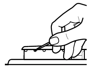 Whirlphool W11169653B Gas Range fig 7