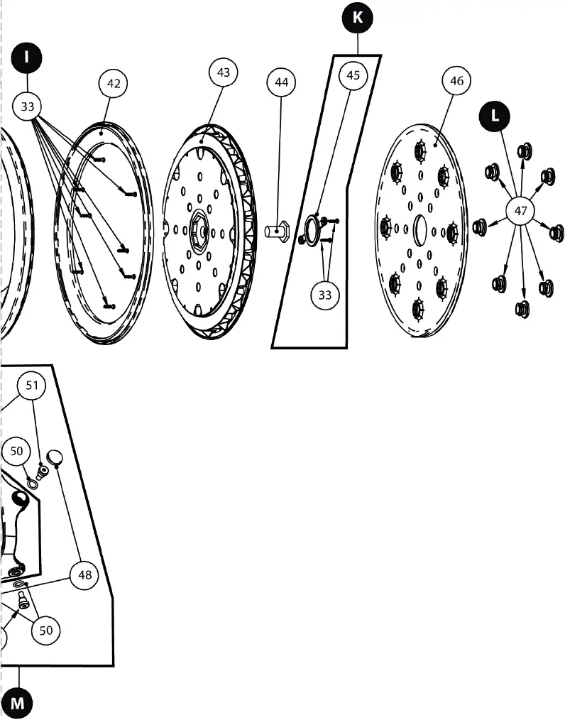 LEROS 950XCV Grinding Head 02