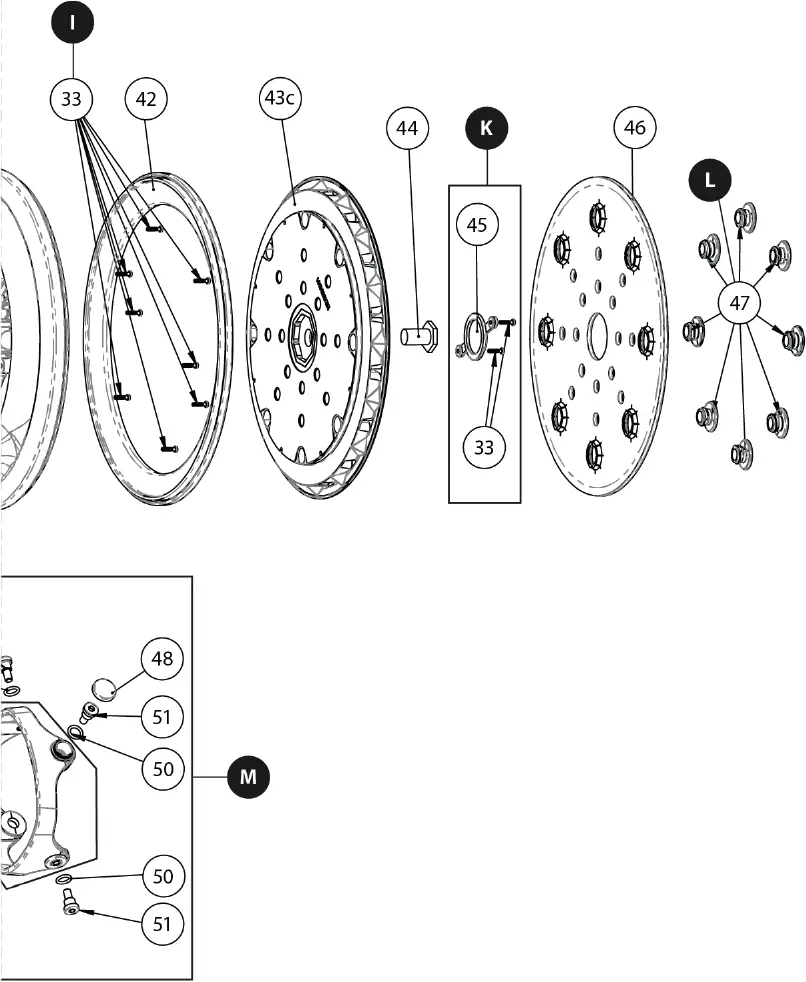 LEROS-S 950XCV Grinding head 02