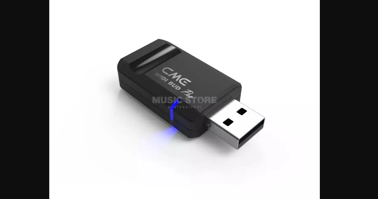 Cme Syn0008122-000 Widi Bud Pro Owner's Manual