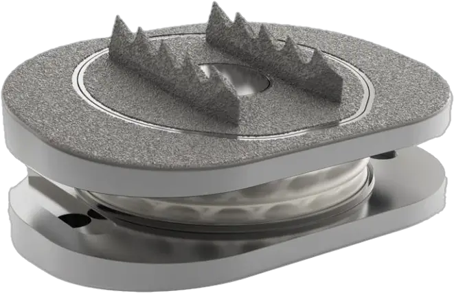 ORTHOFIX M6-L Artificial Lumbar Disc