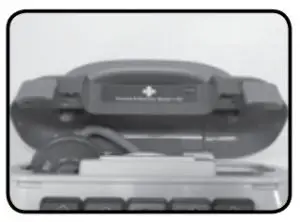 vtech 1783 Play and Heal Deluxe Medical Kit - Cover