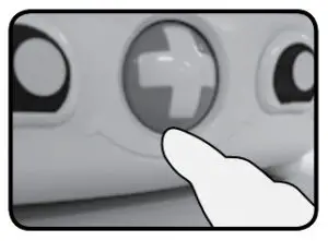 vtech 1783 Play and Heal Deluxe Medical Kit - Rolling Ball