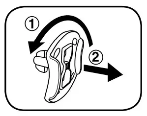 vtech 1783 Play and Heal Deluxe Medical Kit - Rotate
