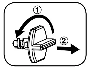 vtech 1783 Play and Heal Deluxe Medical Kit - Turn